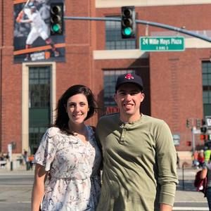 Meet your Posher, Lauren